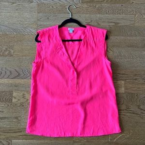 Women’s JCrew Blouse